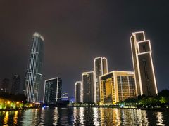 -海河游船(古文化街码头)