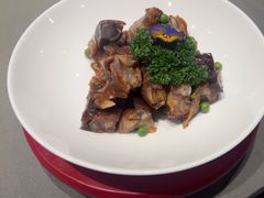 -大鹏饭店·金陵家宴(奥体中心店)