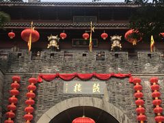 -鼓楼(西湖风景名胜区)