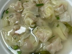-小胖子馄饨店(洪兴路店)
