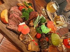 -京A Taproom·精酿餐吧(CBD店)
