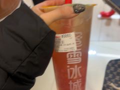-天津梅江印象城