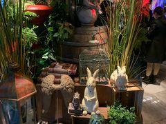 -临界音乐酒馆·小龙虾·江湖菜(华熙LIVE·鱼洞店)