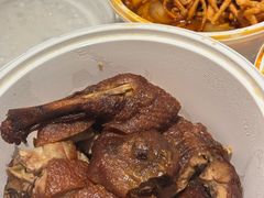 甜水鸭-西月城谭豆花(春熙路店)
