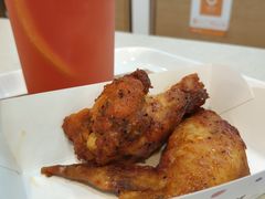 -德克士(广州南站店)