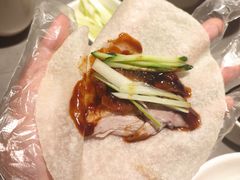-褚记烤鸭·南京家常菜(雨花客厅店)