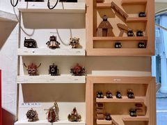 店内环境-LADY FAFA(巨鹿路陕西南路路口店)