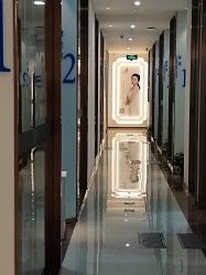 -丽美妍医疗美容·皮秒·立体分层抗衰