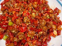 -三妹小龙虾·黄油蟹(华侨城总店)