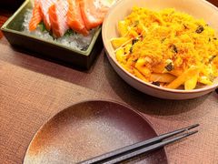 -戏作寿司(观音桥店)