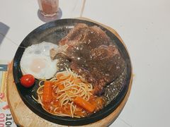 -豪享来(我格广场店)