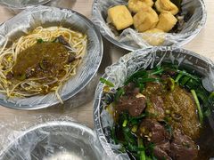 -正宗梧州牛肠酸