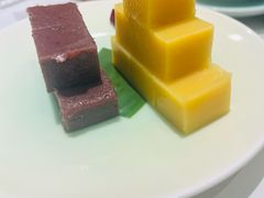 -北平食府(马鞍山路店)