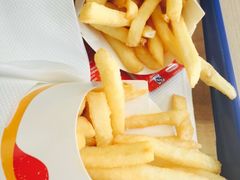 -汉堡王(北京三里屯购物中心)