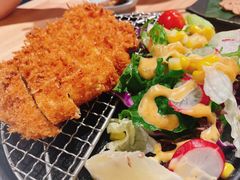 -森味花园·日本料理(伊藤洋华堂亚运村店)