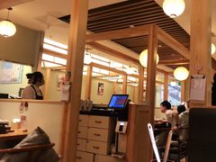 大堂-一心创作料理屋(经开万达店)