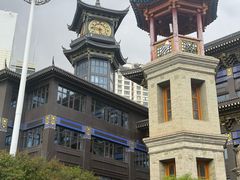 -西宁市东关清真大寺