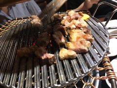 -火炉火自助餐(枫蓝国际店)
