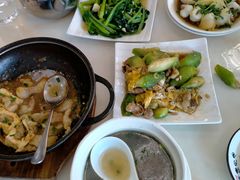 -福龙私房菜·客家大盆菜