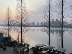 -艾溪湖湿地公园