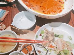 -望湘园·洞庭渔宴(浦江欢乐颂店)