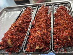 -韩麦大冷面(桂花街直营店)