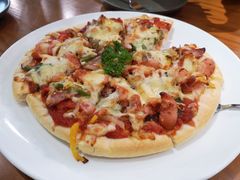 -魏斯理汉堡(西安沣东吾悦店)