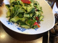 -亿诣蝎府炸酱面羊蝎子火锅(酷车小镇店)
