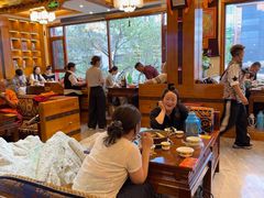 -如意林卡藏餐吧(大昭寺店)
