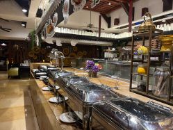 -万悦酒店·宴会厅婚礼会议