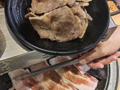 -九田家黑牛烤肉(溧水万达店)