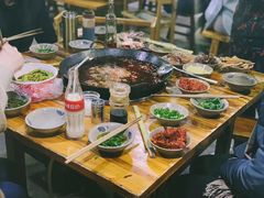 -星鸿社重庆老火锅