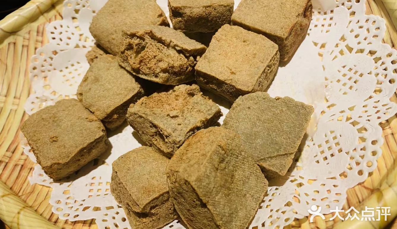 好吃的佬肥猫餐厅