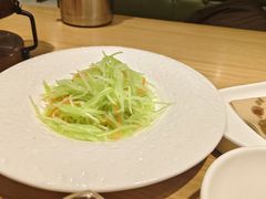 -汇丰苑·海鲜青岛菜(中山路大鲍岛店)