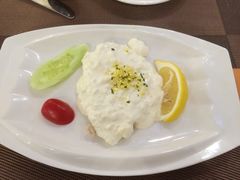 -红房子西菜馆(淮海中路店)