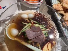 -七八冷面·延边朝鲜族美食(圣熙八号店)