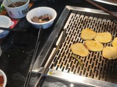 -邛海景风火盆烧烤(大石板古村二分店)