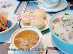 -新兴·金羊座·粤菜点心(乐峰店)