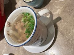 -厝小满.姜母鸭/泉州菜(桥南店)