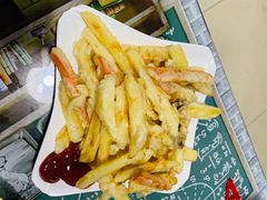 -贤花饭店(凯德店)