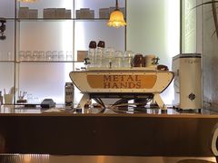 -铁手珈琲制造局metalhands(望京店)