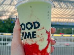 -古茗(湖里五缘湾天虹店)