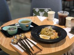 -GOTLOT COFFEE&KITCHEN角落厨房NOOK店