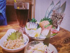 -葉家.焼鳥.居酒屋(惠利街店)