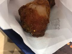 -汉堡王(丁兰广场店)