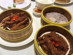 -和记小菜(大宁店)