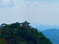 -莫干山风景区
