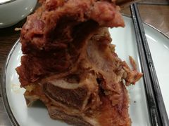 -乔家满族八大碗(流水沟店)