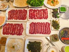 -围炉夜话·潮汕卤水火锅(榕江店)