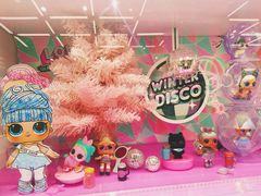 -泡泡玛特POPMART(赛格国际购物中心店)